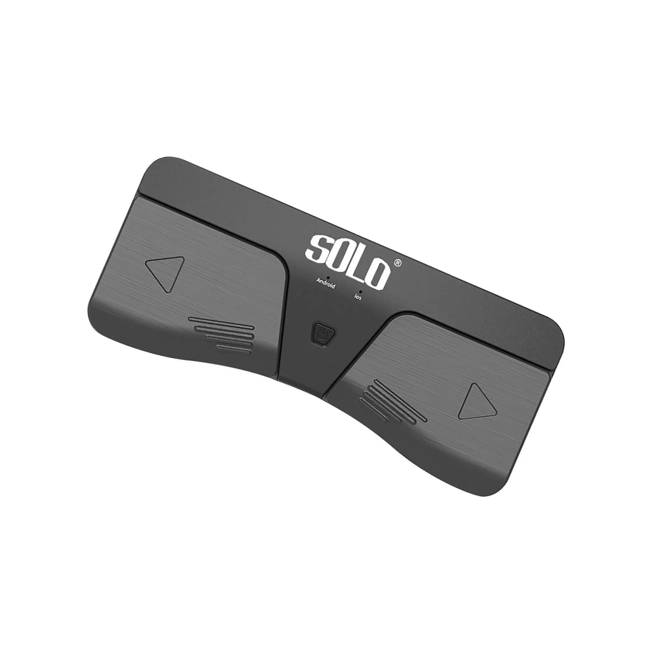 Wireless Page Turner Pedal Hands Free Music Reading Controller Music Pedal