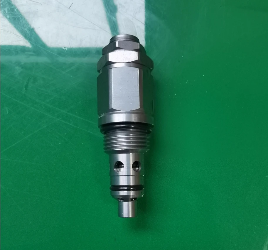 Accessories NRV-10 overflow RVS0.S10 hydraulic thread insertion engineering machinery multi way pressure regulating