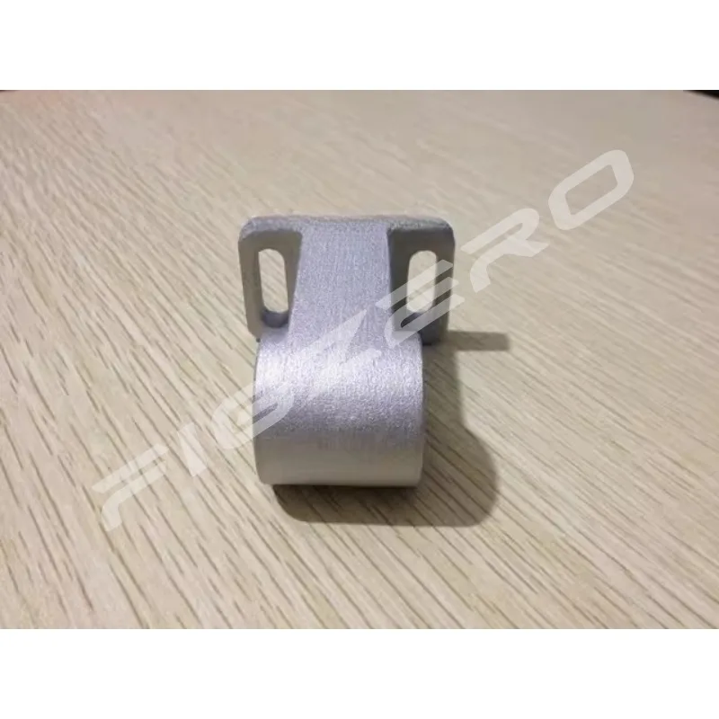 Injection Molding Machine Parts Piston Rod Bracket Support 687330 Brand New Genuine for Haitian