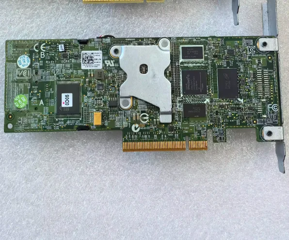 

For DELL H710 H710P SAS RAID Controller Card 512MB 1GB PICe 0VM02C 017MXW 0GJKT 07GCGT 0KYJRD KYJRD 29X6T JJ8XD NHGT2 D0JMF