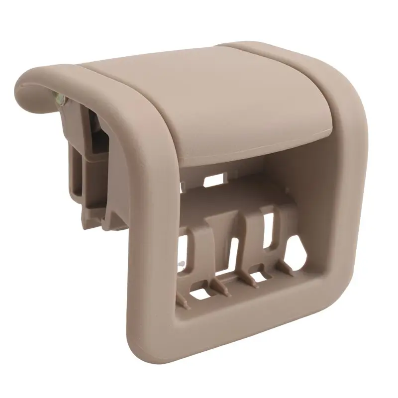 Pegangan Lipat Kursi Baris Ketiga Mobil Untuk Toyota Highlander 22-25 Tutup Tuas Kontrol Kunci Kursi Belakang 72057-0E110-C0 B