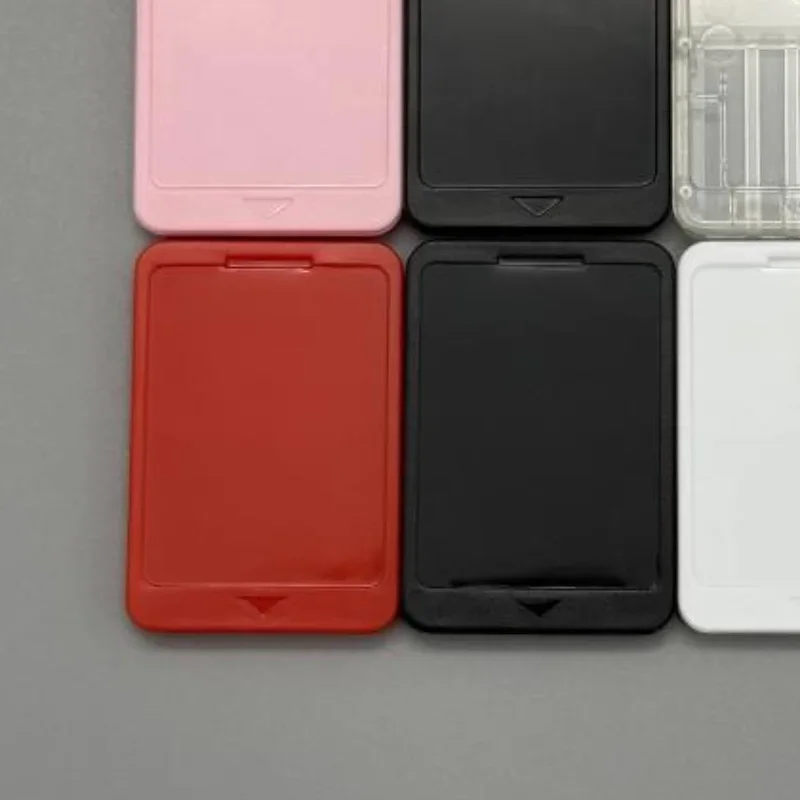 

6 шт./упак. 2026 год Лошади, конверты для денег на Китайский Новый год, красные конверты с мультяшным рисунком для Весеннего фестиваля