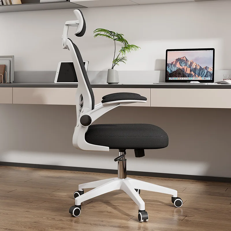 Computer  Home Comfort Sedentary Back Office  Ergonomic E-sports  Sillas Oficina Para Ordenador Chair Office