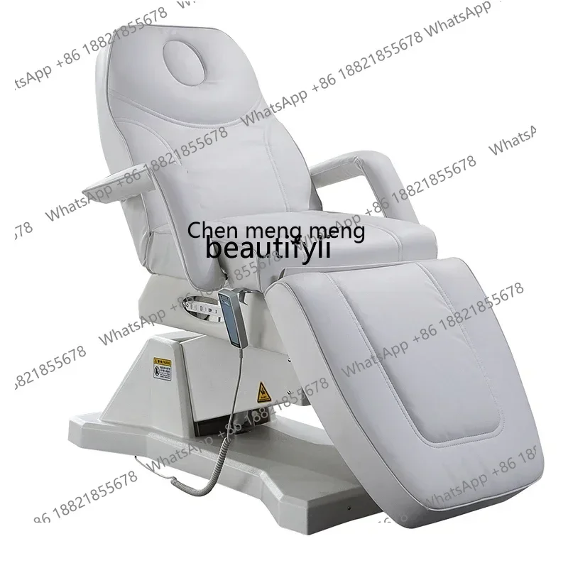 

X Electric Beauty Bed Tattoo Bed Tattoo Embroidery Massage Couch Medical Beauty Hair Transplant Bed Beauty Salon