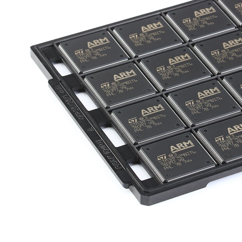 STM32F429BIT6 Capa protetora