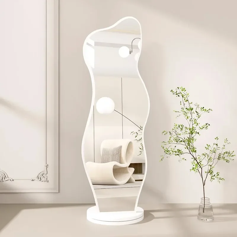 Mirror Scratch Resistant Sturdy Construction Reliable Performance Premium Quality Reinforced Frame Stable Structure