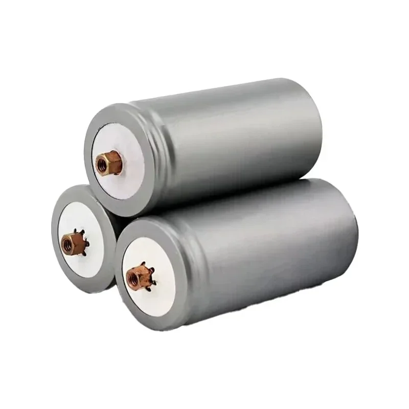 100% Original 32700 6000mah 3.2V Lifepo4 Rechargeable Battery High Quality Large Capacity Lithium Iron Phosphate Power Battery