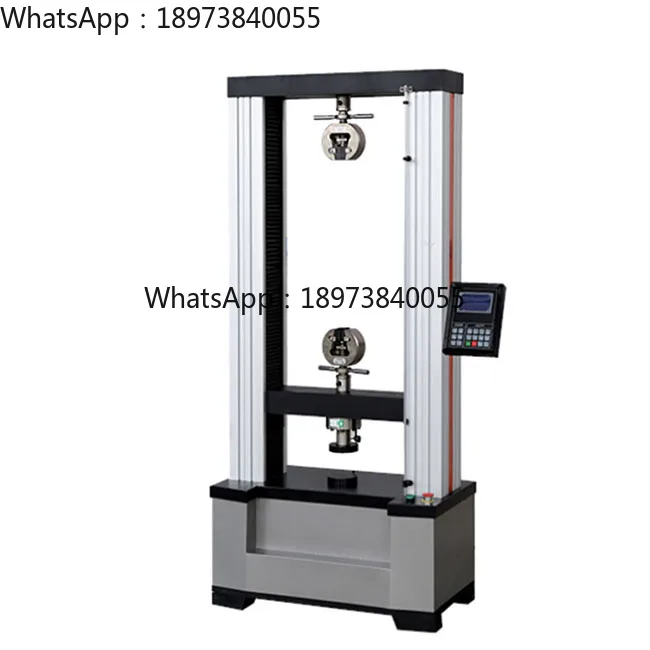 Laboratory Mini Deskto Molding Machine Benchtop Specimen for Test Equipment for Tensile Lzod Flexural Strength Color