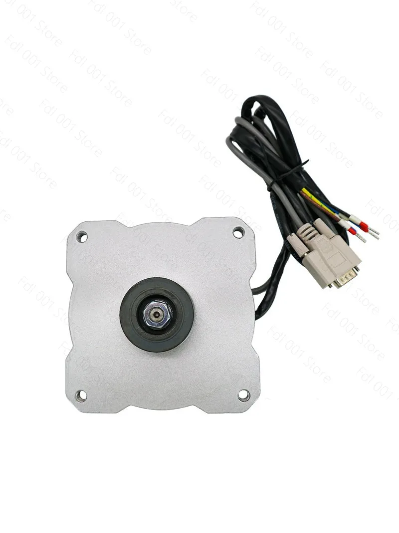 2026 For Ouling elevator door motor YCT133-2.7 3.8 5 door machine motor TYC135-1 Huayuan motor