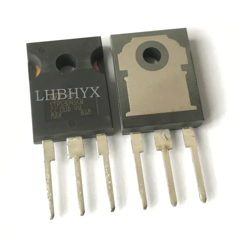 Tomada elétrica nova, 1 parte, nova, original, to-247, 100v, 40a