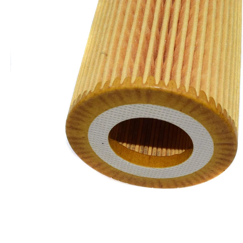 06D115562 6D115562 6D115466 Oil Filter For Volkswagen Beetle EOS Golf GTI Jetta Passat Rabbit Sportwagen AUDI A4 A6 2.0L 2.5L view 6