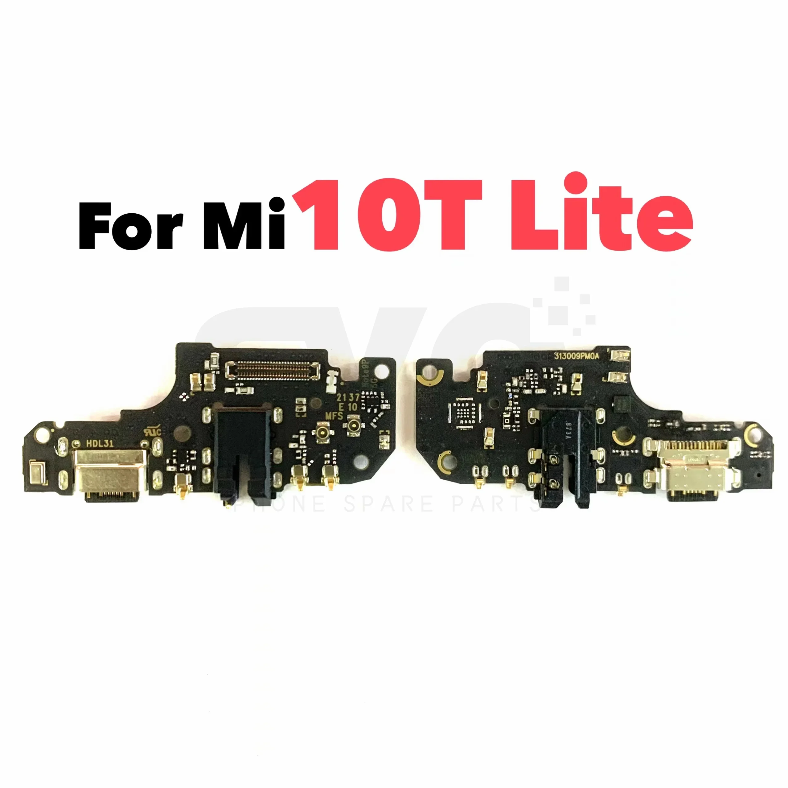 1Pcs Good quality Dock Connector USB Charger Charging Port Flex Cable Board For Xiaomi Mi 9T Pro Mi 10T Pro Mi 10 10T 11 Lite