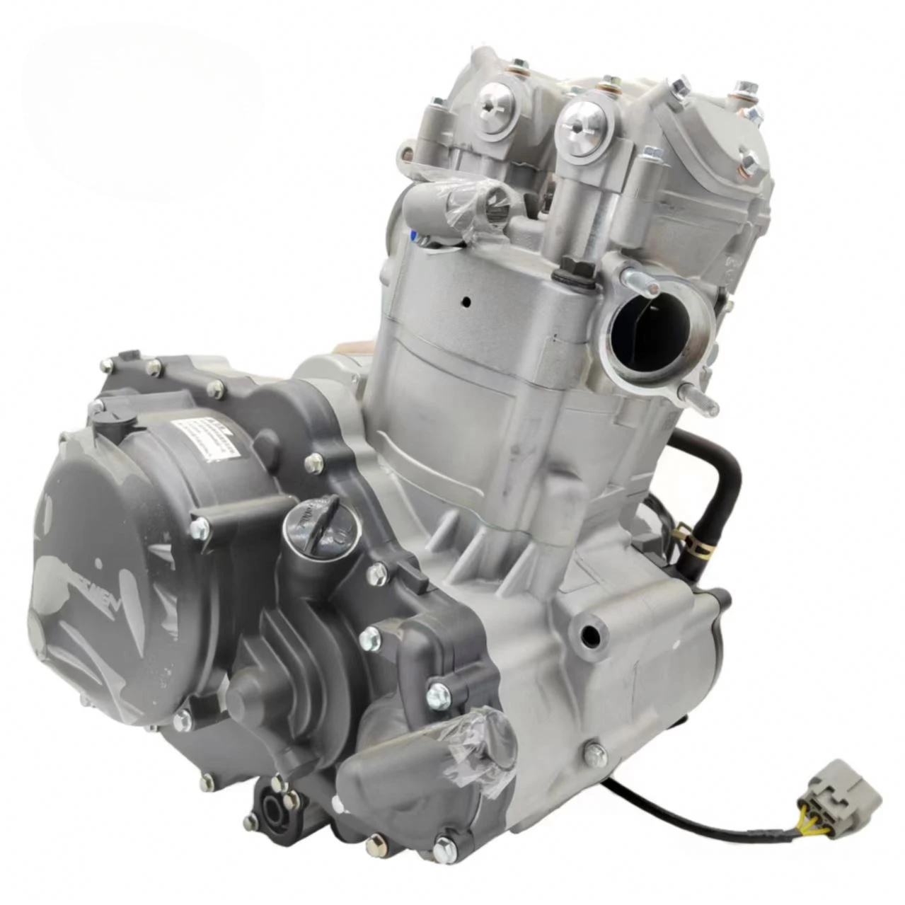 

OEM Motorcycle Engine 450cc Zongshen NC450 Water-cooled