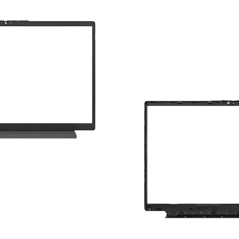 

1PC/3PCS/5PCS/10PCS New For Ideapad 3 15ITL6 15ALC6 15ABA7 3 15IAU 2021 2022 Laptop Front Frame/Front Panel B Cover Wholesale