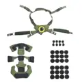 Verde militar