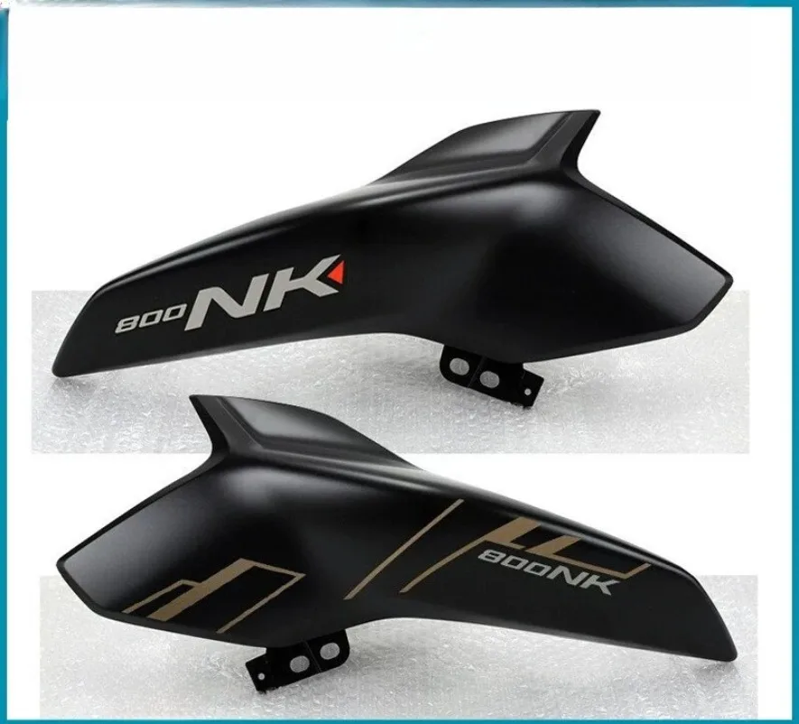 For CFMOTO 800NK CF 800 NK 2023-2025 Motorcycle Left Right Fuel Tank Guard Side Panel Outer Shell Modification Accessories