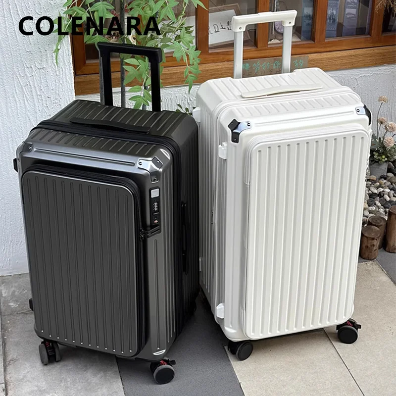 COLENARA Suitcase 20