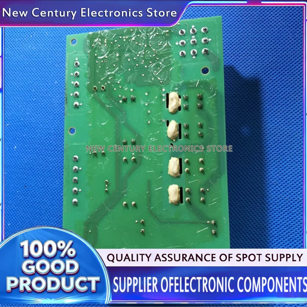 New original VX5A1400 PN072135P903 PN072135P904 ATV61 and 71 inverter fan card fan control interface card New Module Component