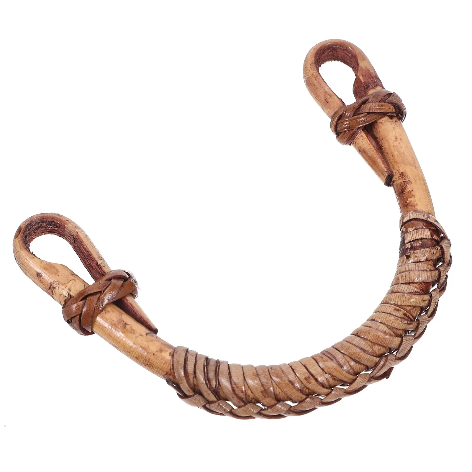 Mini Rattan Teapot …