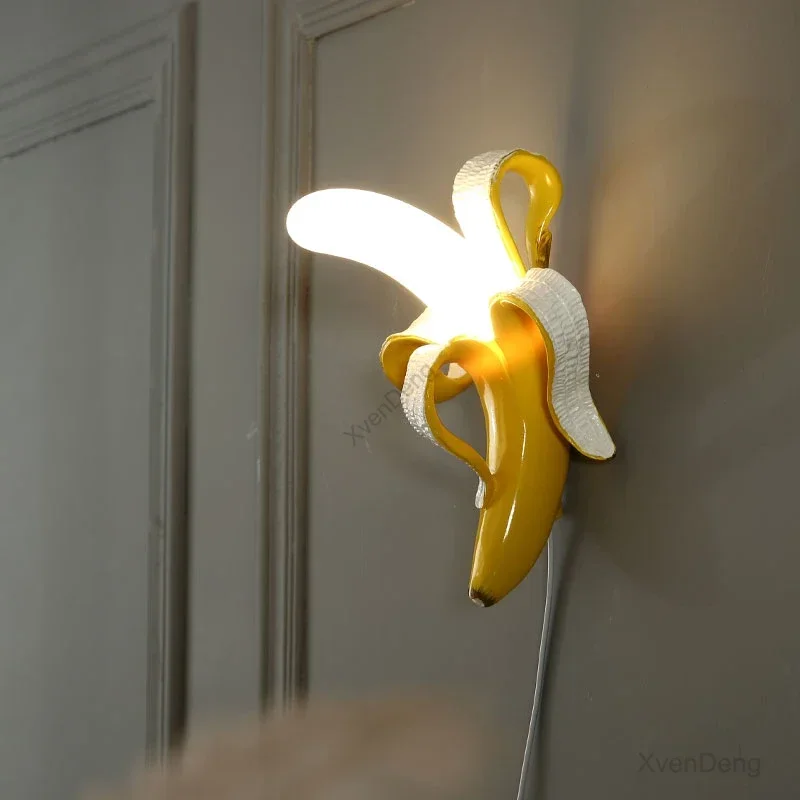 2025 Banana Wall Li… - image