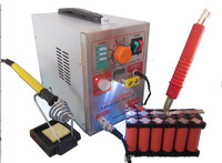 220V/110V 1.9kw SUNKKO 709a Spot Welder with welder pen,Spot Welder for 18650 ,spot welder,WELDING STATION FOR 18650