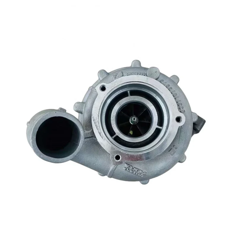 High quality and high performance explosion-proof turbocharger K26 model for 3887968 53269707700 53269707701 53269707105 turbo