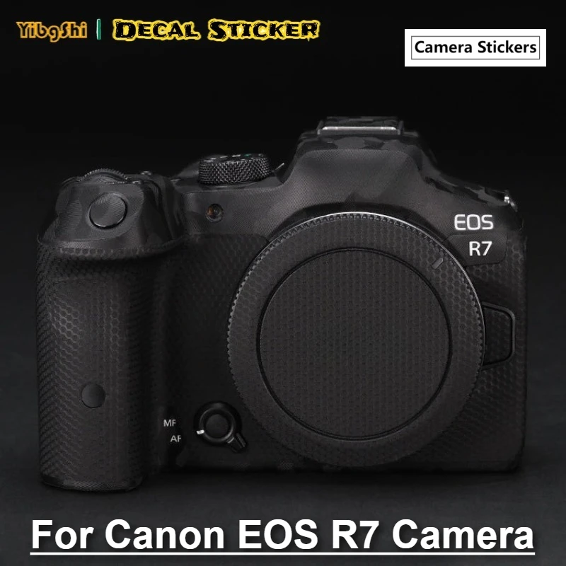 R7 Camera Sticker P… - image