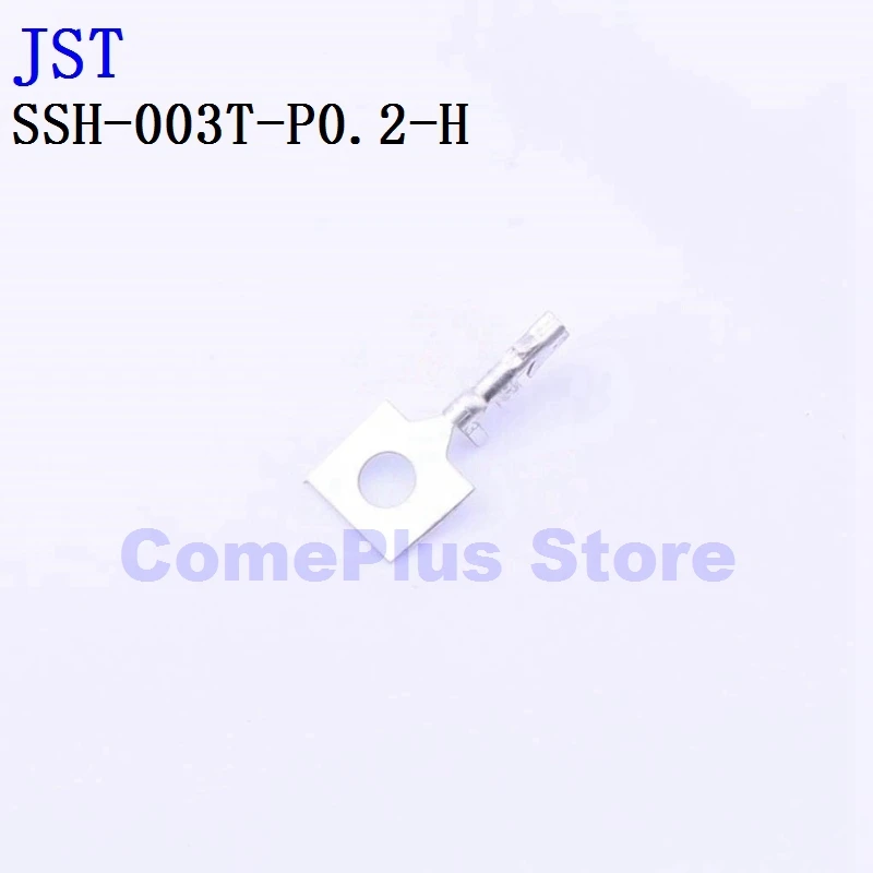 10 шт. SSH-003GA-P0.2 SSH-003T-P0.2 SSH-003T-P0.2-H SSHJ-003T-P0.2 Разъемы