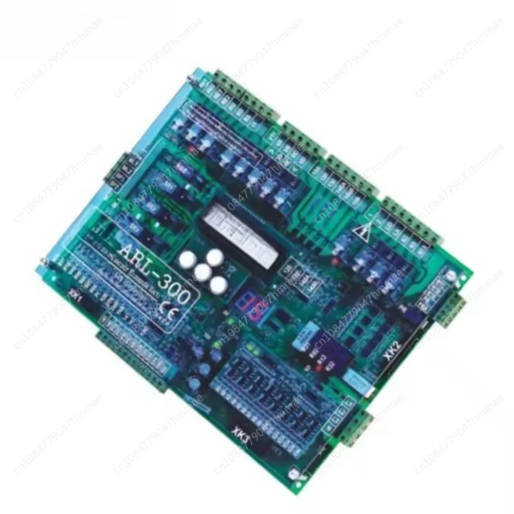 

Elevator Spare Parts Elevator Power Bank PCB Board ARL-300 For Lifts