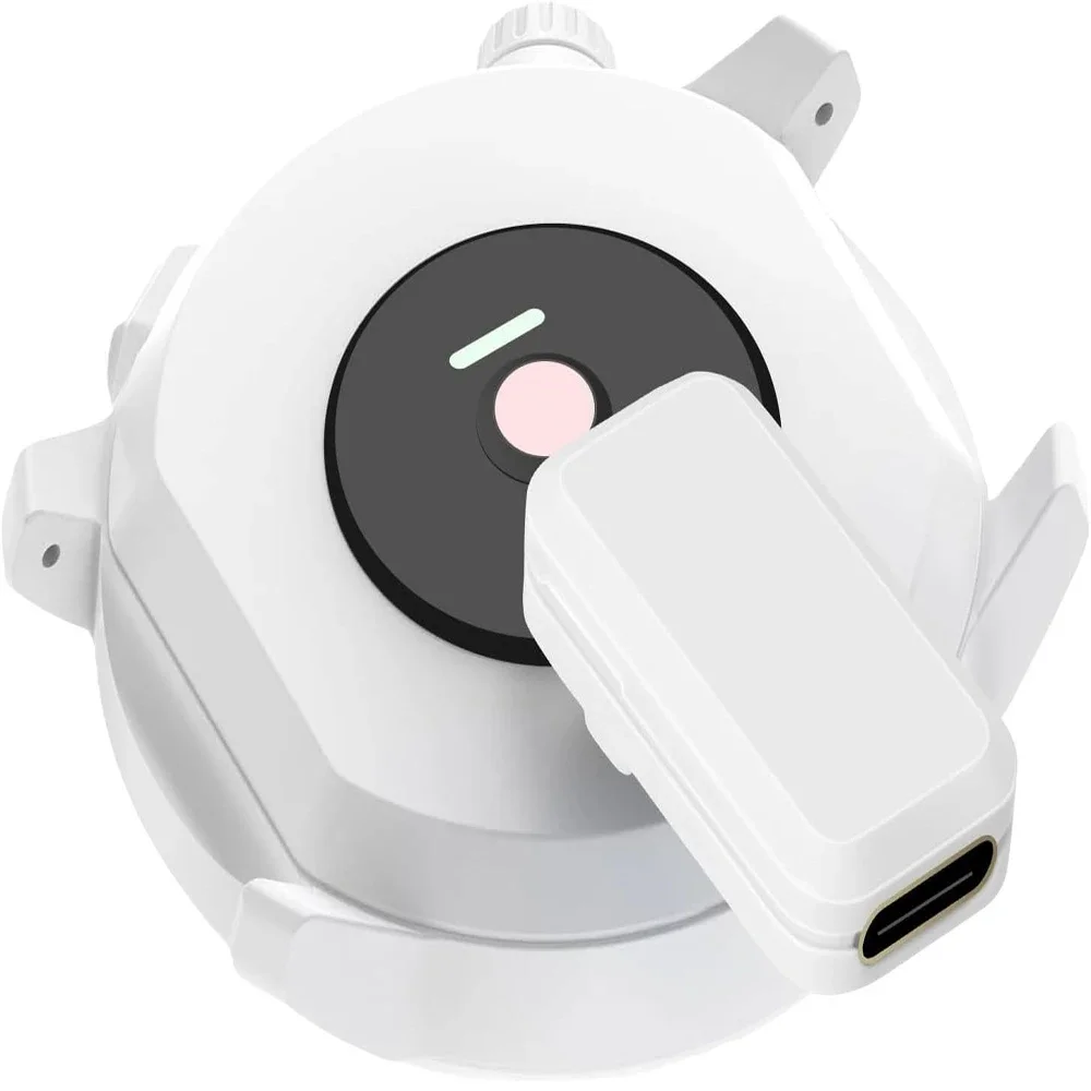For Coros Apex 4 Apex4 Nomad Pace Pro Smartwatch Power Charger Connect Plug Charging Convert Base Dock Adapter