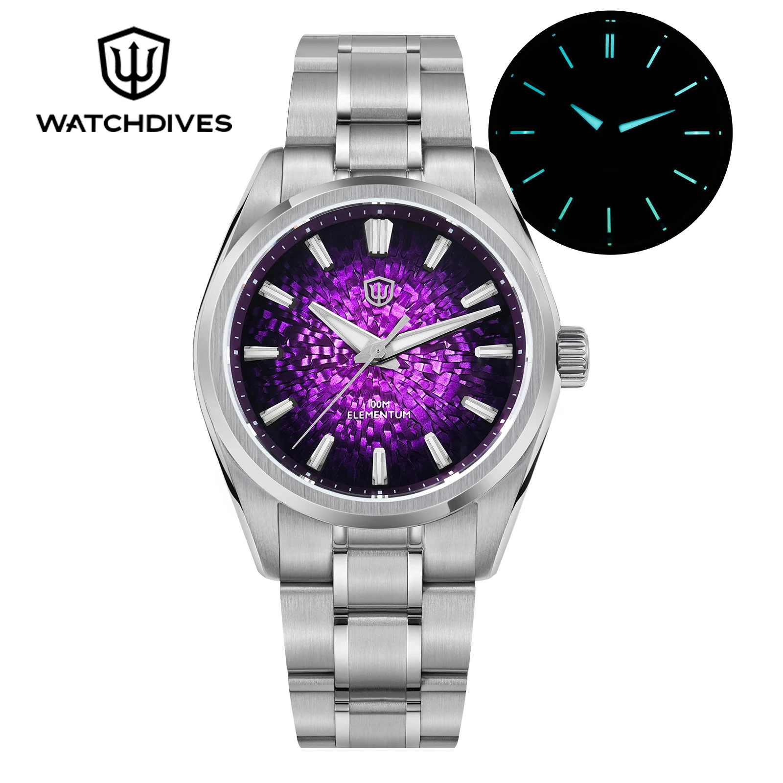Watchdives WD0003C … - image