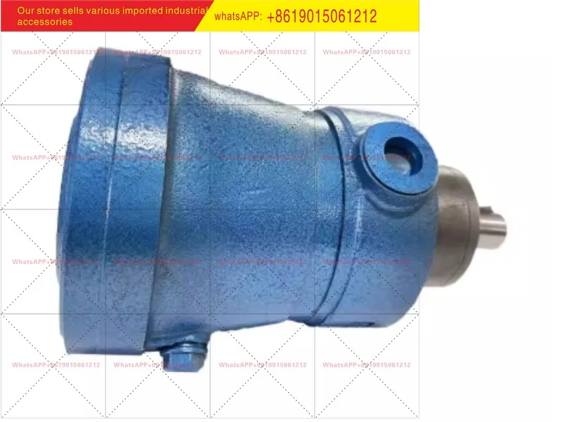Applicable to Ax-ial piston pu-mp MCY14-1B2. 5MCY5YCY25MCY 10MCY 80MCY 63MCY 160MCY