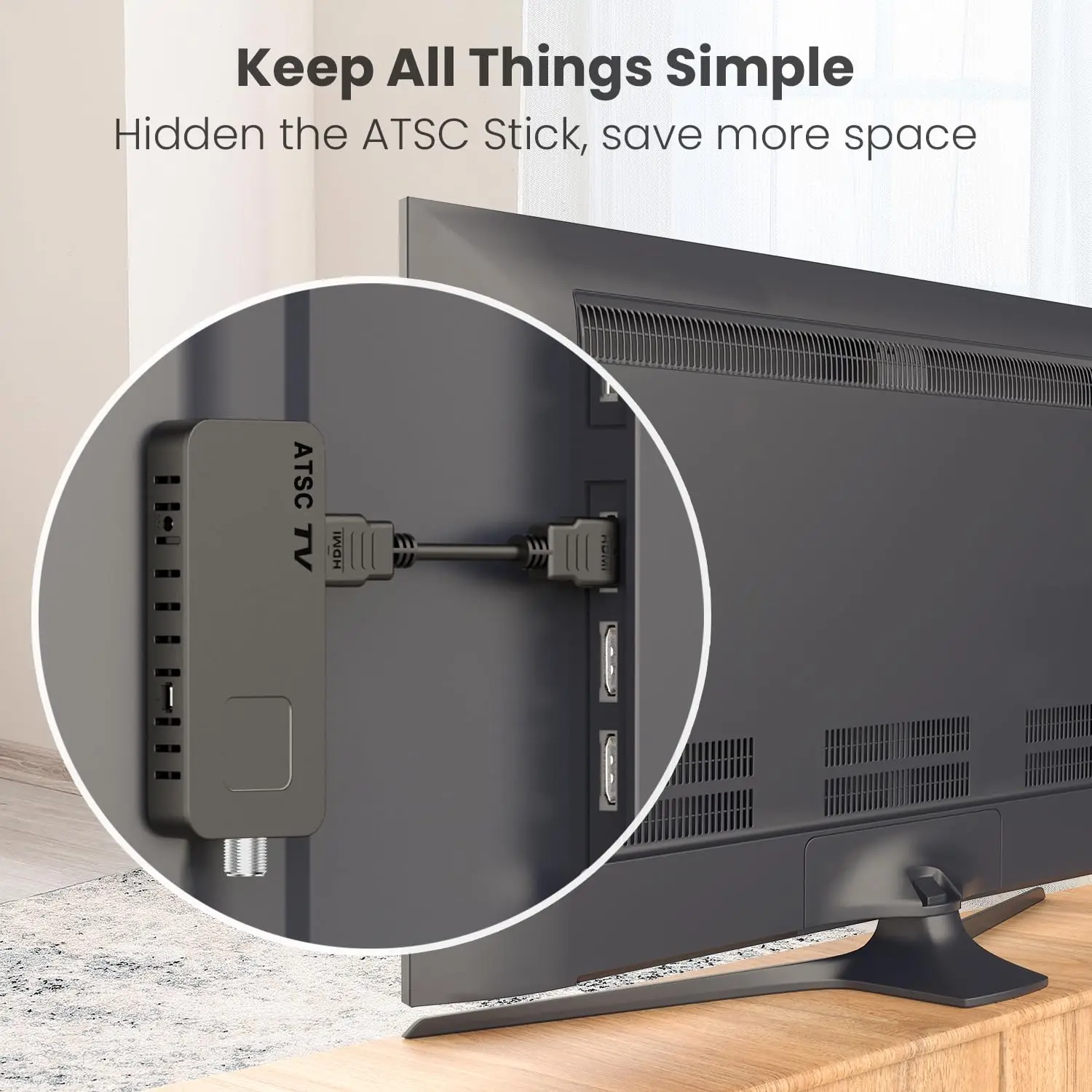 Thumbnail 4 - #37 Low Price TV Converter Boxes Deals