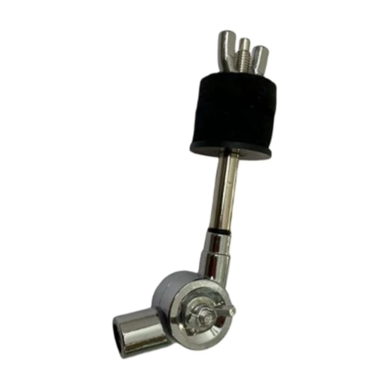 Cymbal Mount Great for Electronic Drums Easy Installation and Secure Fit 55KD