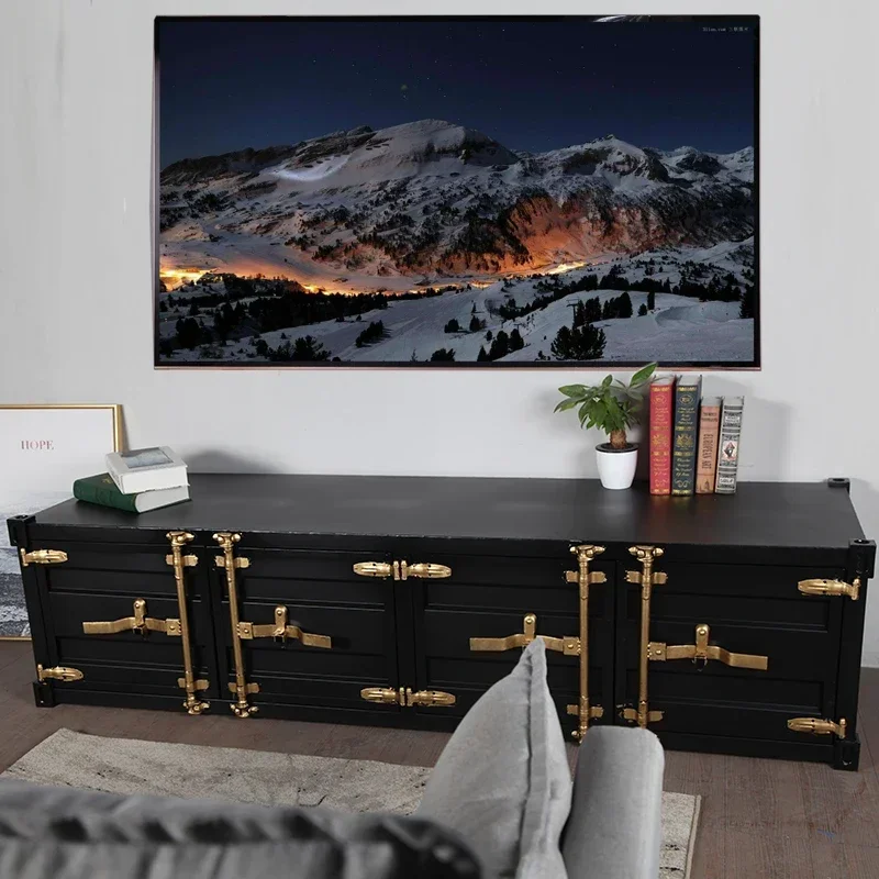 Nordic Designer Tv Stands Organizer Storage Universal Entertainment Display Tv Table Luxury Muebles Para Tv Replica Furniture