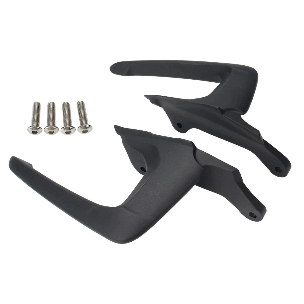 For TRIDENT 660 800 2026 Trident660 Trident800 Daytona 660 Motorcycle Aluminum Tail Armrest Rear Kit Pillion Passenger Handle