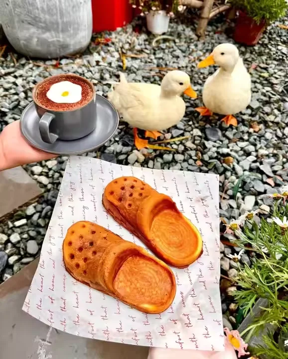Commercial Stainless Steel Nonstick Waffle Maker for Snacks Cake Biscuit High Productivity for Home or Restaurant 220V 110V