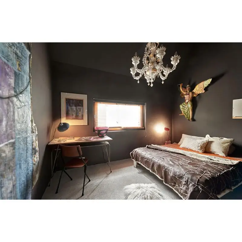 كتاب Knokke Le Zoute Interiors Maya ToebatMr Frank Acc الفني 9789401490498