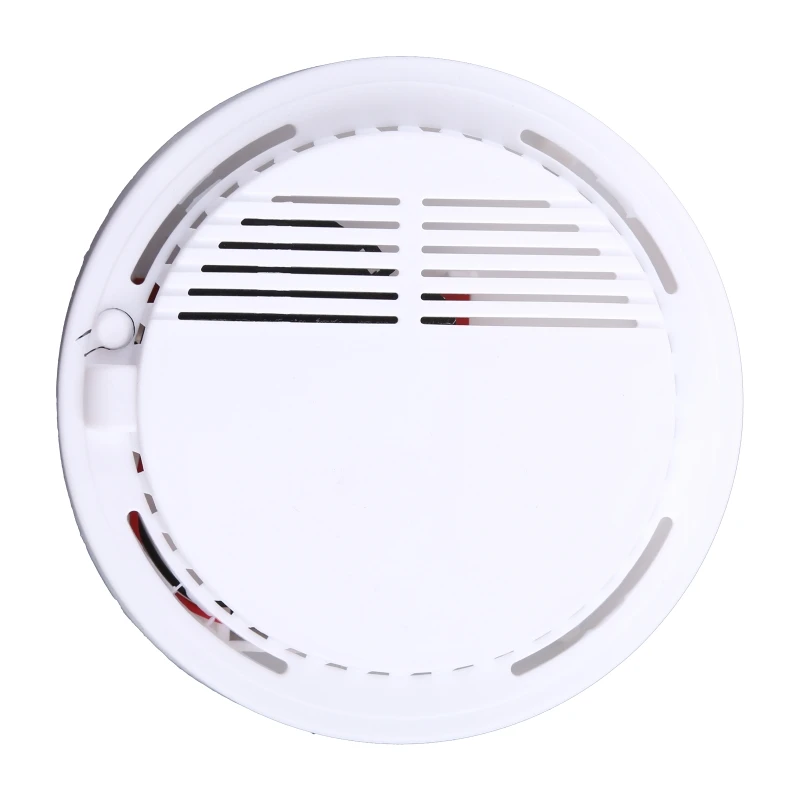 Industrial Grade Smoke Detector Wireless for Smart Smoke Detection Tool