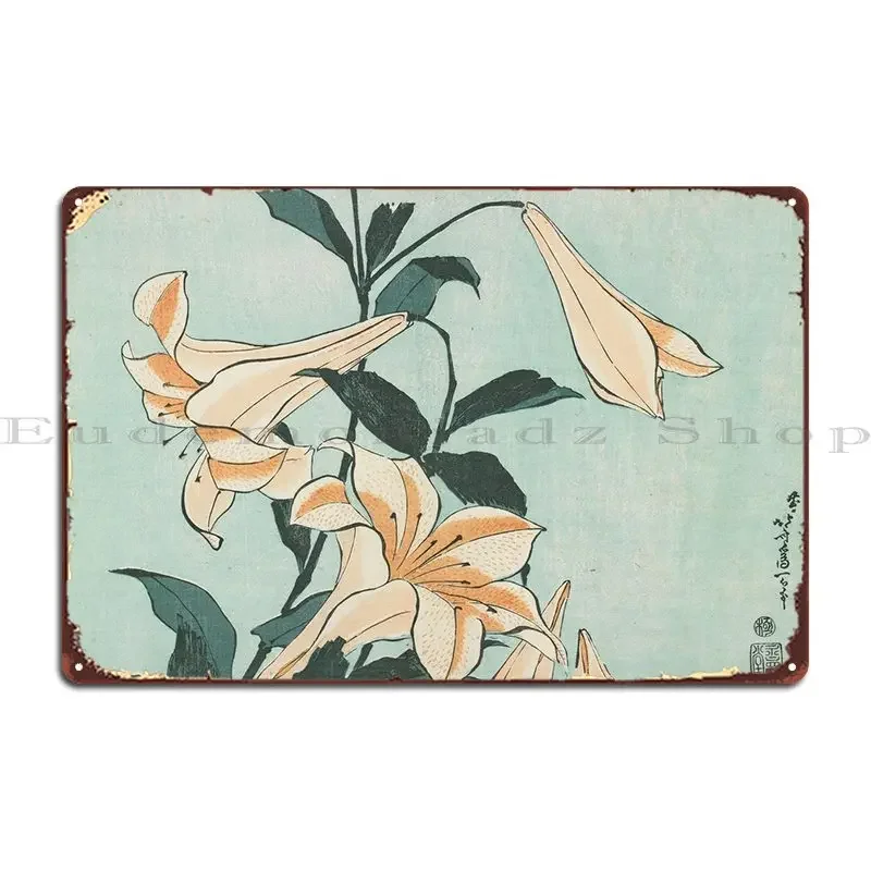 Lilies Ca 1833 1834… - image
