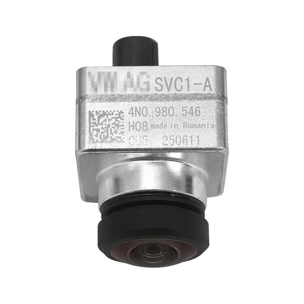 OEM 4N0980546 E-tron Surround View Camera for Audss  A6 A7 A8 Q7 Q8 S6 S7 S8