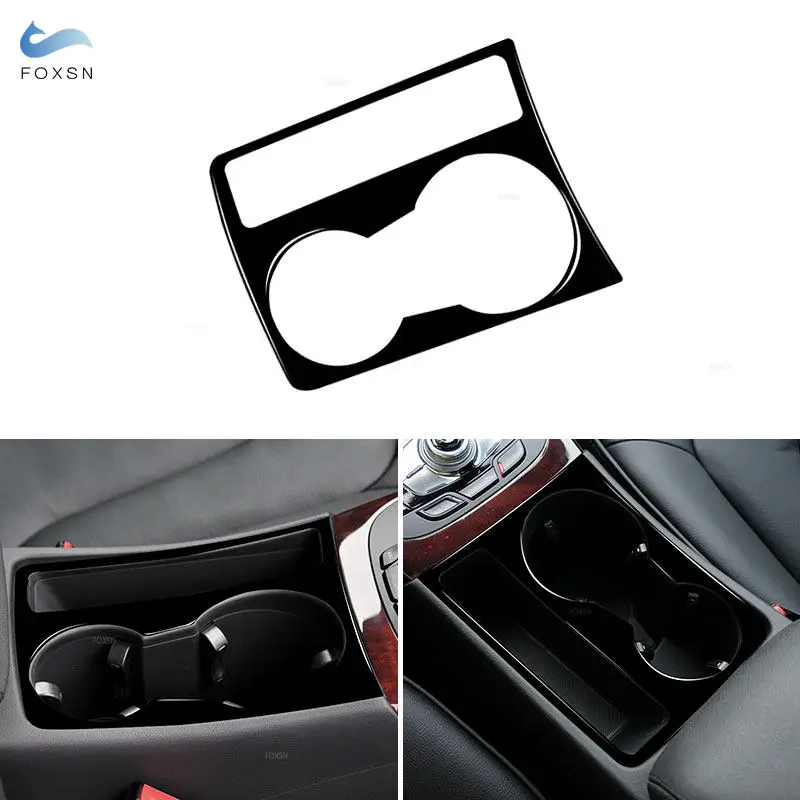 For Audi A4 B8 2009… - image