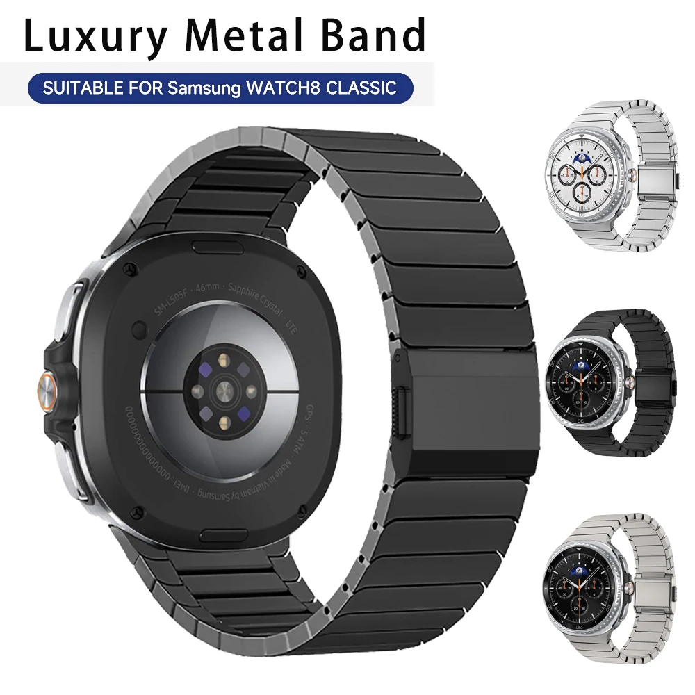 Luxury Metal Band F… - image