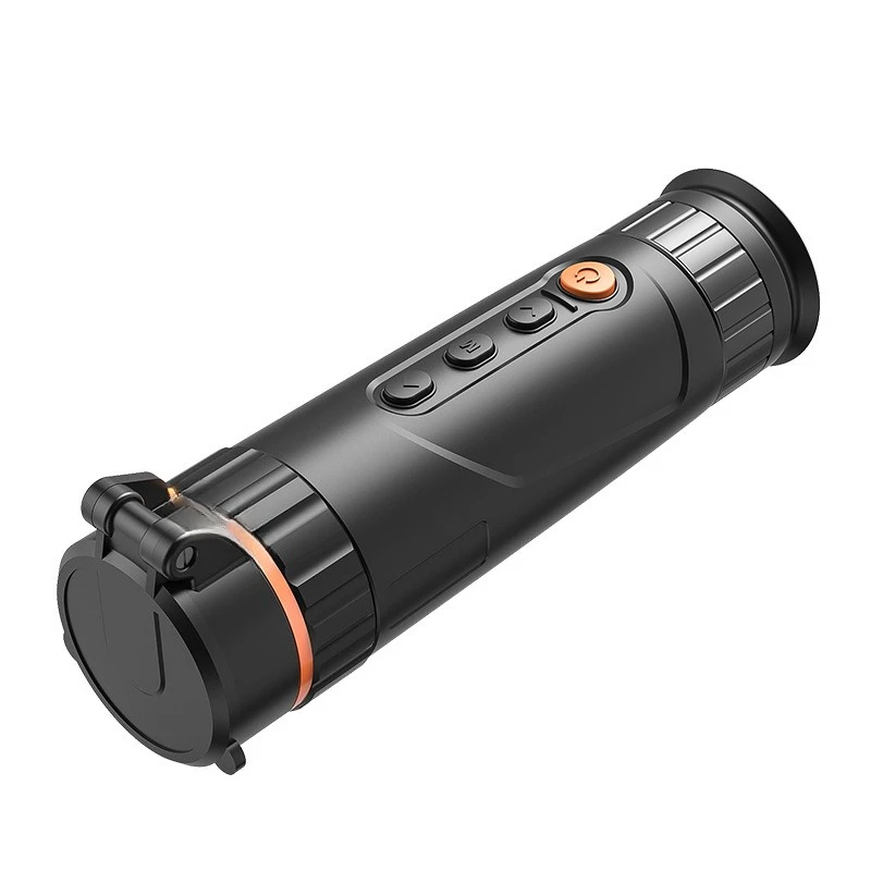 

Thermal Imager Handheld Monocular Hot Search Thermal Imager, Outdoor high definition night vision device