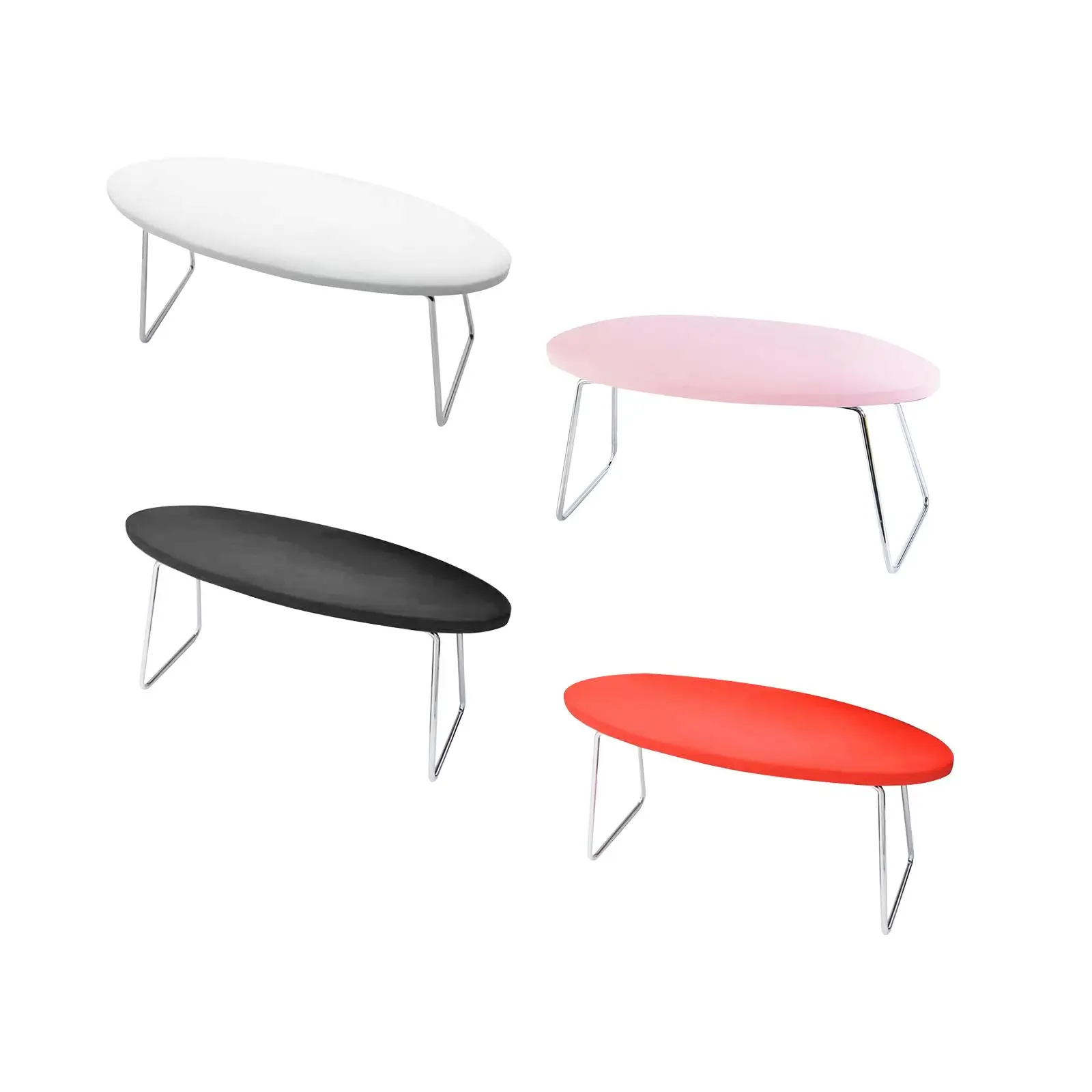 Nail Armrest Manicure Cushion Soft PU Leather Hand Pillow Stable Stand for Nail Art Supplies Salon Gift