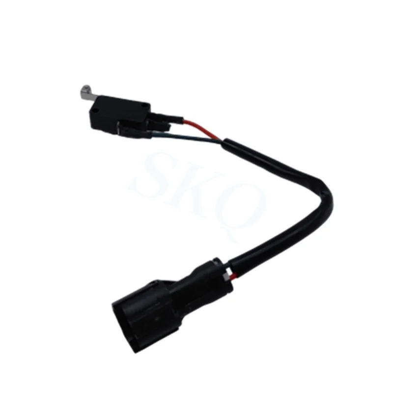 For Lishide/sc130/210/230/330 Micro Switch Excavator Accessories For Lishide Hydraulic Lock Switch