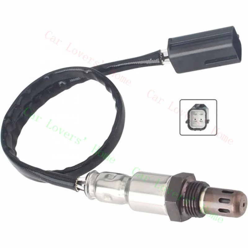 A+ For 2007 Nissan 350Z ALTIMA Infiniti G35 3.5L V6 234-4380 Set of 4 Oxygen Sensor