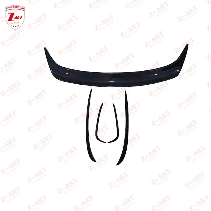 Z-ART Rz Carbon Fib…