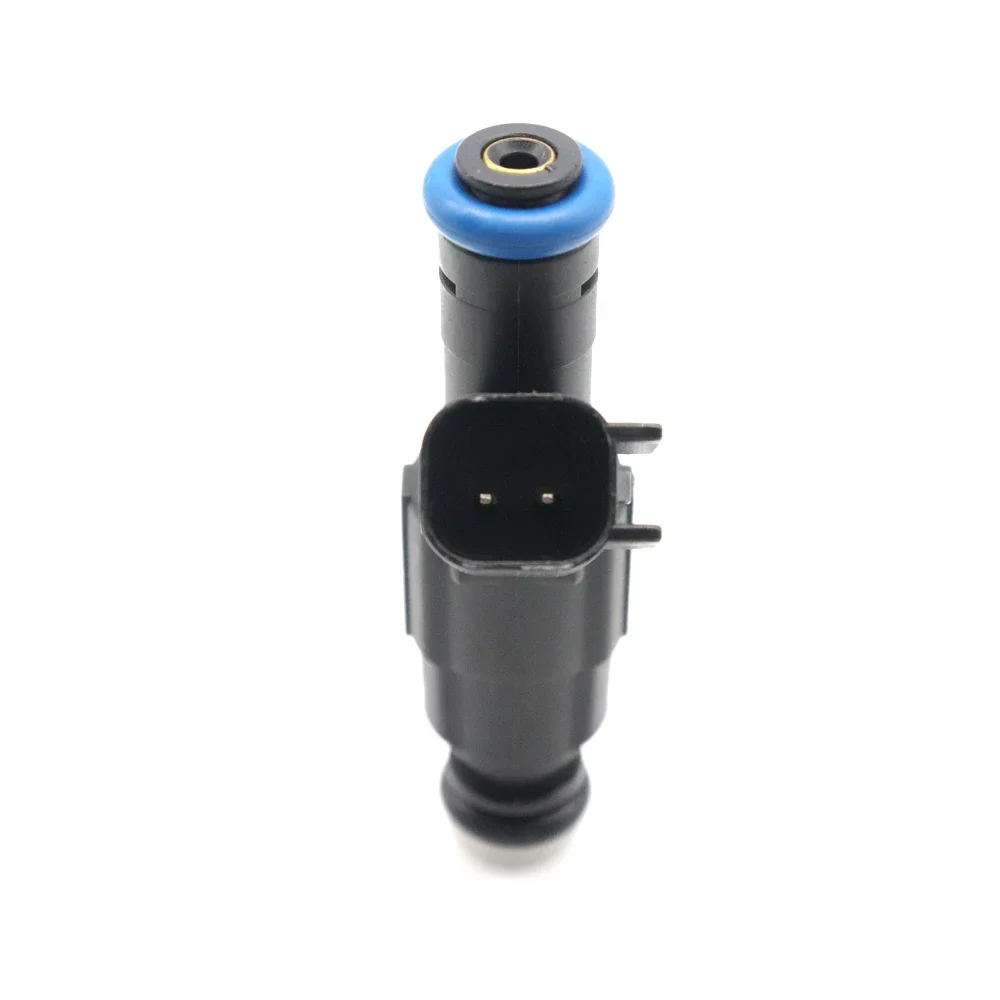 6pcs/lot 0280155784 Car Fuel Injector Nozzle Fit For Jeep Cherokee Grand Cherokee Wrangler 4.0L 1999-2004 0280155923