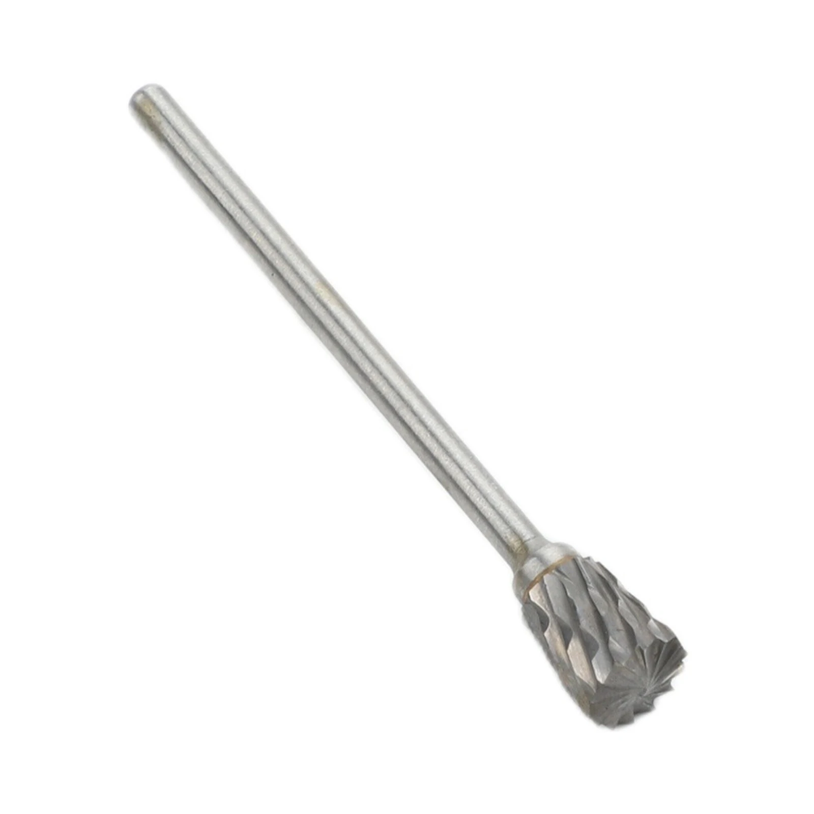2.35MM Shank Burr Drill Bits Brand New Unused Manual Measurement Deviation Slight Color Difference Suitable For Metal